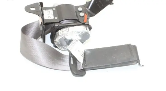 Honda Jazz IV GR Middle seatbelt (rear) 