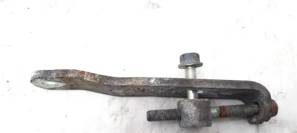 Generator/alternator bracket