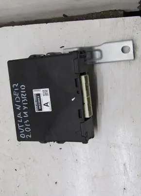 Mitsubishi Outlander Parking PDC control unit/module 112700-8021