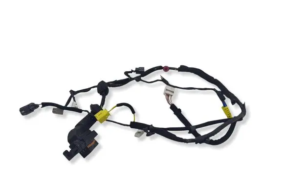 KIA Rio Front door wiring loom 91610H8380