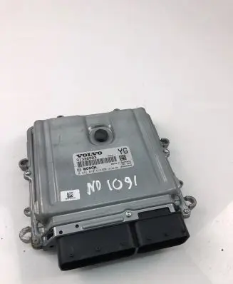 Volvo XC60 Engine control unit/module ECU 31336983 0281018414