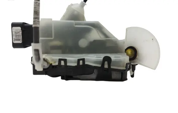 Peugeot Partner III Front door lock 16943580 3219M0370J6