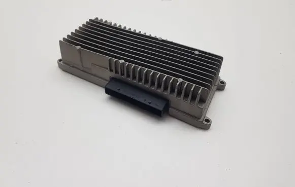 Audi A6 S6 C7 4G Sound amplifier 8R0035223H 0711132085