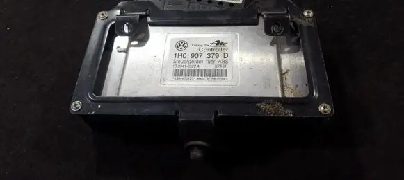 Volkswagen PASSAT B5 ABS control unit/module 1h0907379d 100941-03224