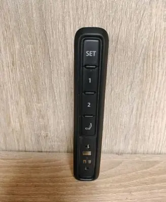 Volkswagen Golf VIII Other switches/knobs/shifts 11A959769A