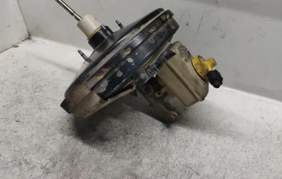 Audi A3 S3 8L Brake booster 1J1614105L
