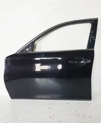 Infiniti M Y51 Front door