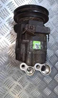 Nissan Micra Air conditioning (A/C) compressor (pump)
