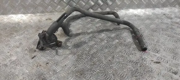 Toyota Prius (XW20) Electric auxiliary coolant/water pump 