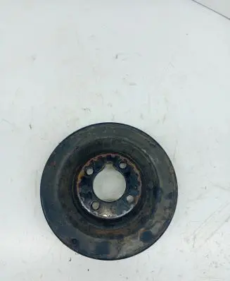 Suzuki Samurai Timing belt tensioner 