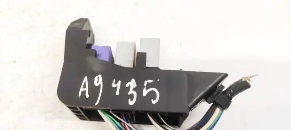 Toyota Corolla E140 E150 Fuse box set
