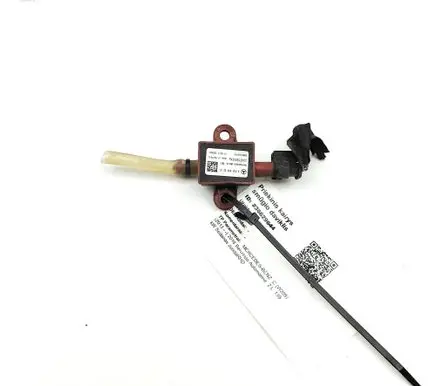 Mercedes-Benz C W205 Airbag deployment crash/impact sensor A2059059000