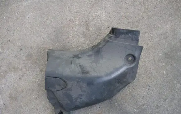 Ford Maverick Other body part