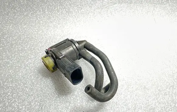 Audi A4 S4 B6 8E 8H Turbo solenoid valve 1J0906283C