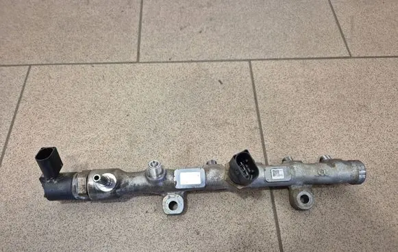 KIA Optima Fuel main line pipe 