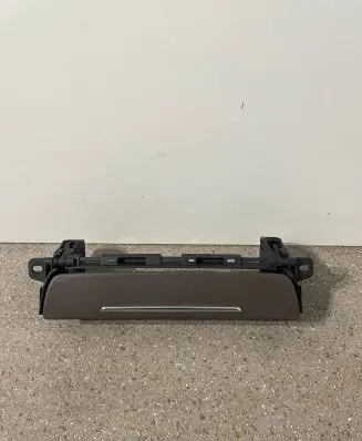 Audi A8 S8 D4 4H Other dashboard part 4H0858381