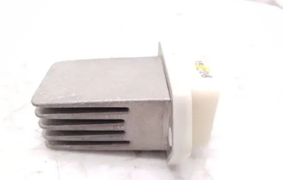 SsangYong Actyon sports II Heater blower motor/fan resistor 