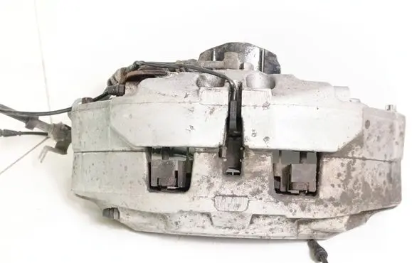 Land Rover Discovery 5 Front brake caliper CPLA2D206AB