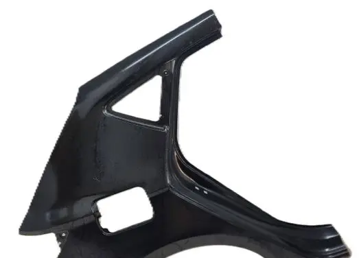 Seat Leon (5F) Rear quarter panel 5F4809838