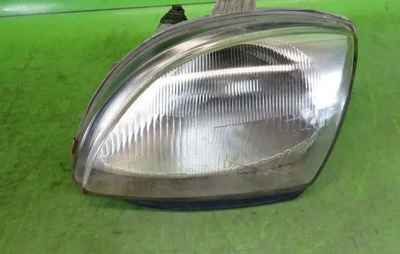 Fiat Seicento/600 Headlight/headlamp TYC