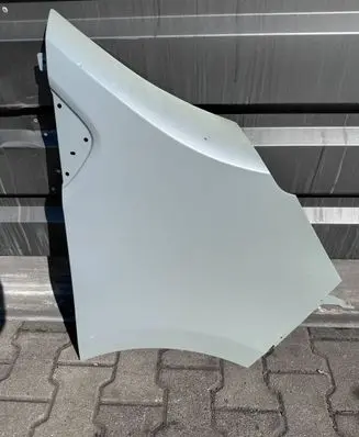 Renault Trafic III (X82) Fender 631002329R