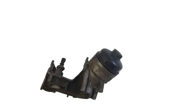 Opel Mokka Oil filter mounting bracket 6740273586