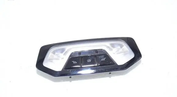 BMW 3 G20 G21 Rear seat light 7910812 63317910812 63319877291