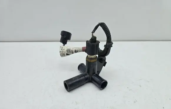 Coolant temperature sensor