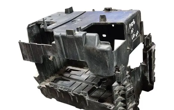 Peugeot 508 Battery box tray 9686709280 9686469580