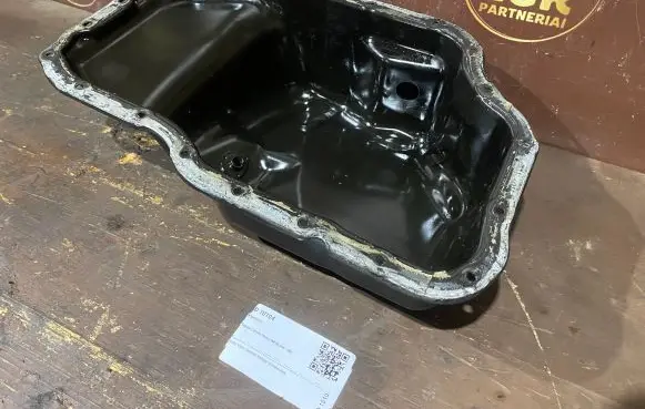 Toyota Corolla Verso AR10 Oil sump