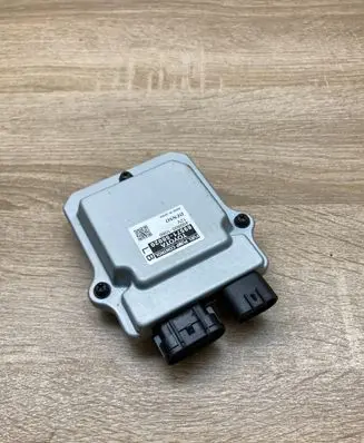 Lexus RX 450H Fuel injection pump control unit/module 8957158020 4998001060