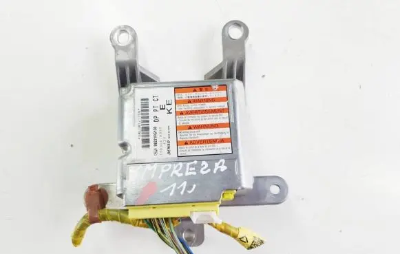 Subaru Impreza III Airbag control unit/module 98221fg130