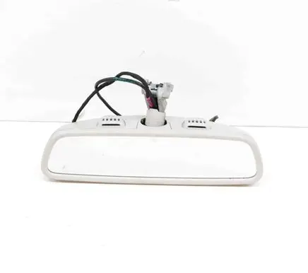 Mercedes-Benz C W205 Rear view mirror (interior) E11026530
