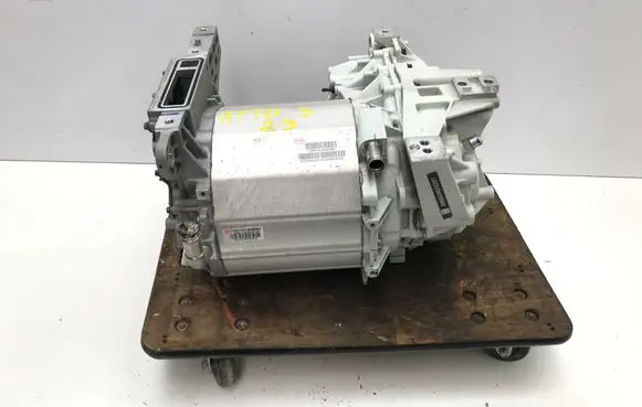 BYD Atto 3 Electric car motor SC2EM2104010B TZ200XSQ 2G3023899