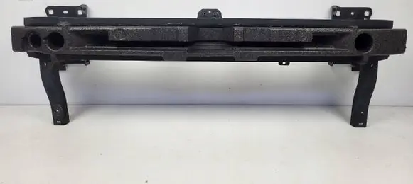 Volkswagen Golf VII Front bumper support beam 5G0807109