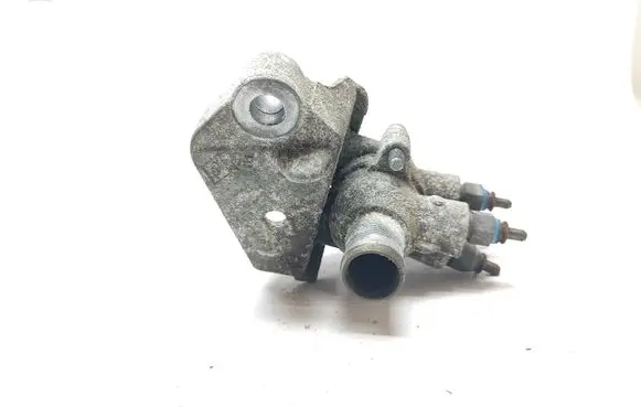 Renault Trafic III (X82) Coolant heater 