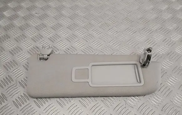 Audi A6 S6 C7 4G Sun visor 4G0857552