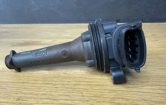 Volvo V70 High voltage ignition coil 9125601