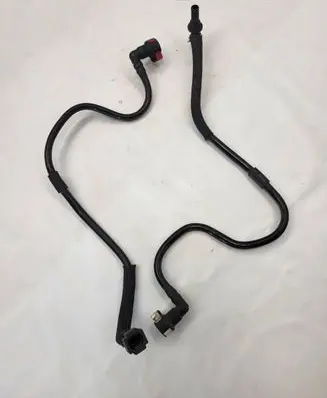 Ford C-MAX I Fuel line/pipe/hose 6M519L272BA 6M519B337BA