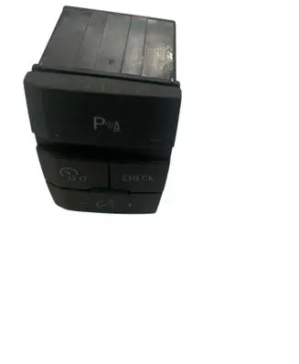 Audi Q7 4L A set of switches 4L2927123A