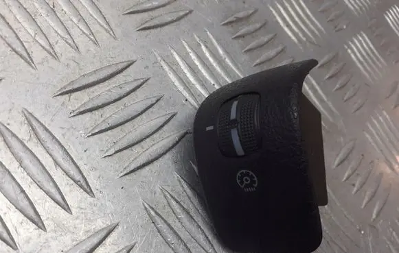Lancia Lybra Panel lighting control switch 