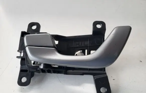 Hyundai Kona I Rear door interior handle 83613J9000