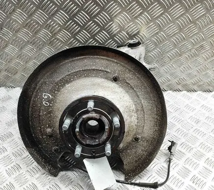 Land Rover Range Rover Sport L494 Rear wheel hub JPLA5A970BA