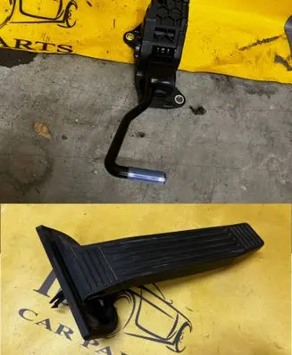 Toyota RAV 4 (XA50) Accelerator throttle pedal 78110-33141 7811033141 270100-1040