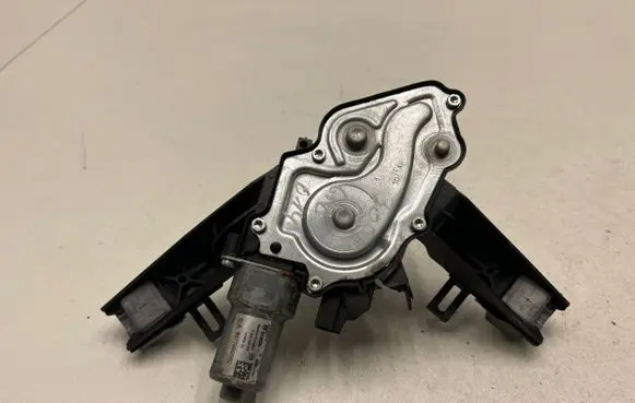 Peugeot 308 Rear window wiper motor 9677680580 14090933 0390208008