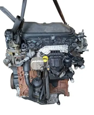 Ford Mondeo MK IV Engine AV4Q AV4Q6007CC 6906360