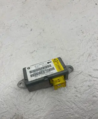 BMW 7 E65 E66 Airbag control unit/module 6920478 34692047801K 01B3021S0278U