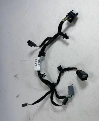 Ford Kuga III Wiring harness LX6T15K857EADE