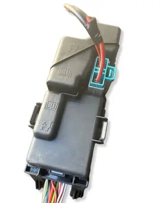 Volvo V60 Fuse box set DPN13800159HWB