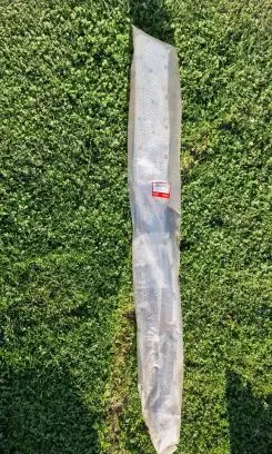 Honda CR-V Roof trim bar molding cover 75240-SWA-003pm 75240-SWA-003 75240SWA003
